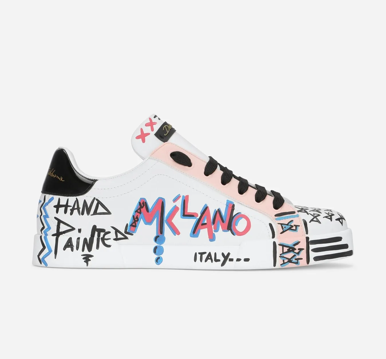 Dolce Gabbana sneakers